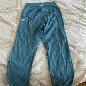 FIT ARMY LEGGINGS